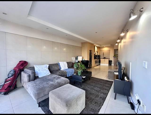 2 BEDROOM APARTMENT FOR SALE IN SANDTON CENTRAL